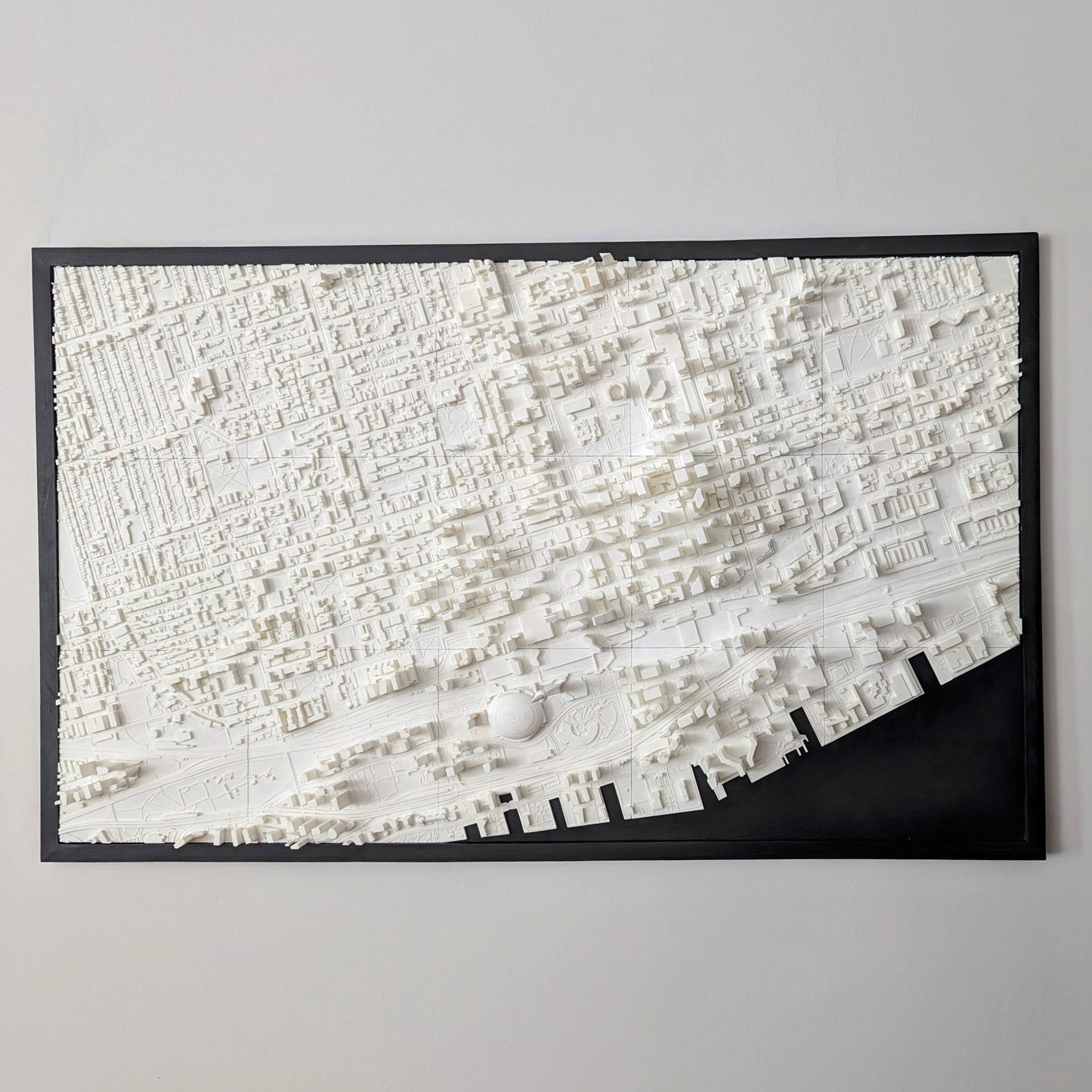 Toronto with Banff and Ottawa